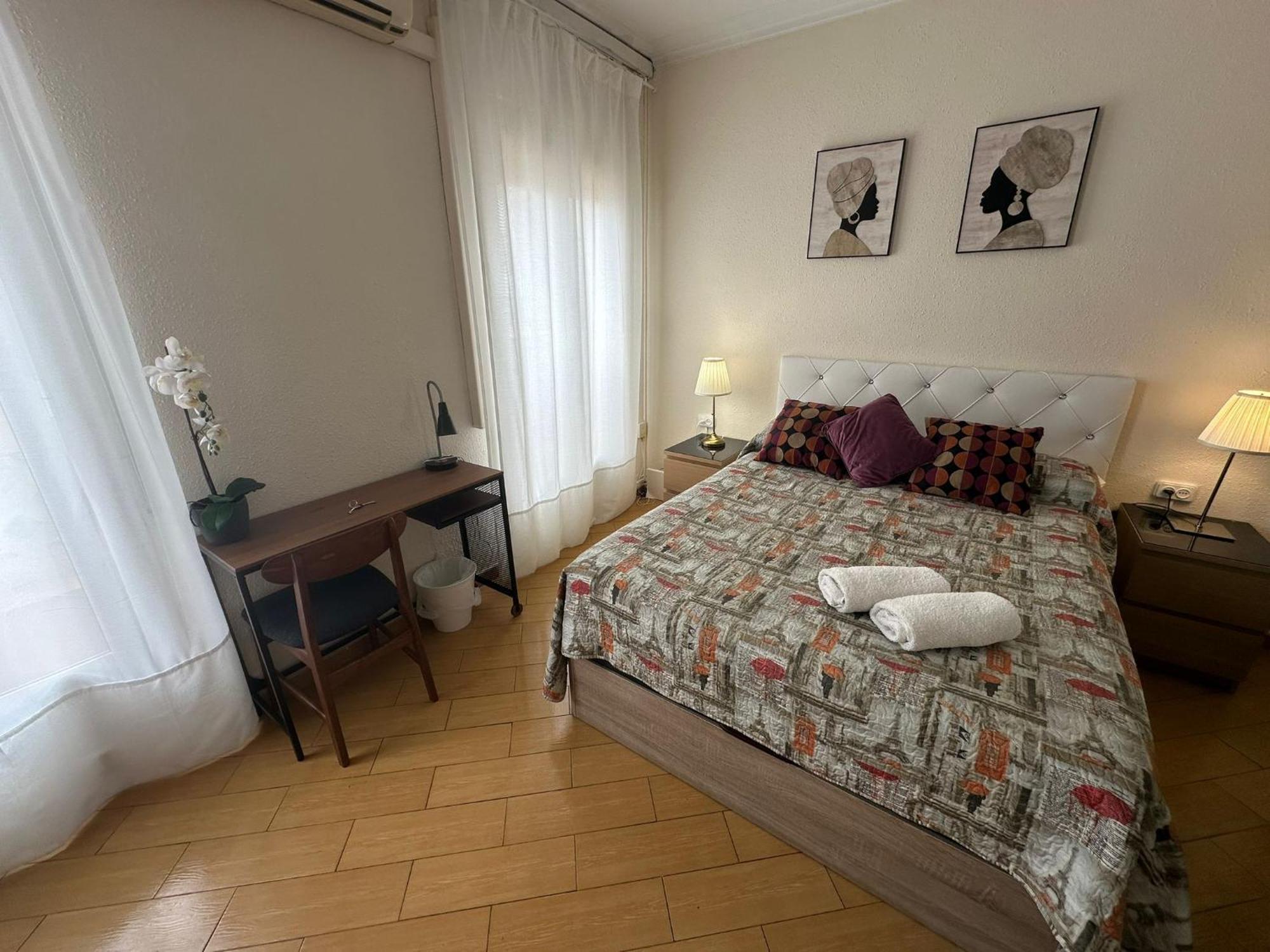 Nuevo Valenci Barcellona