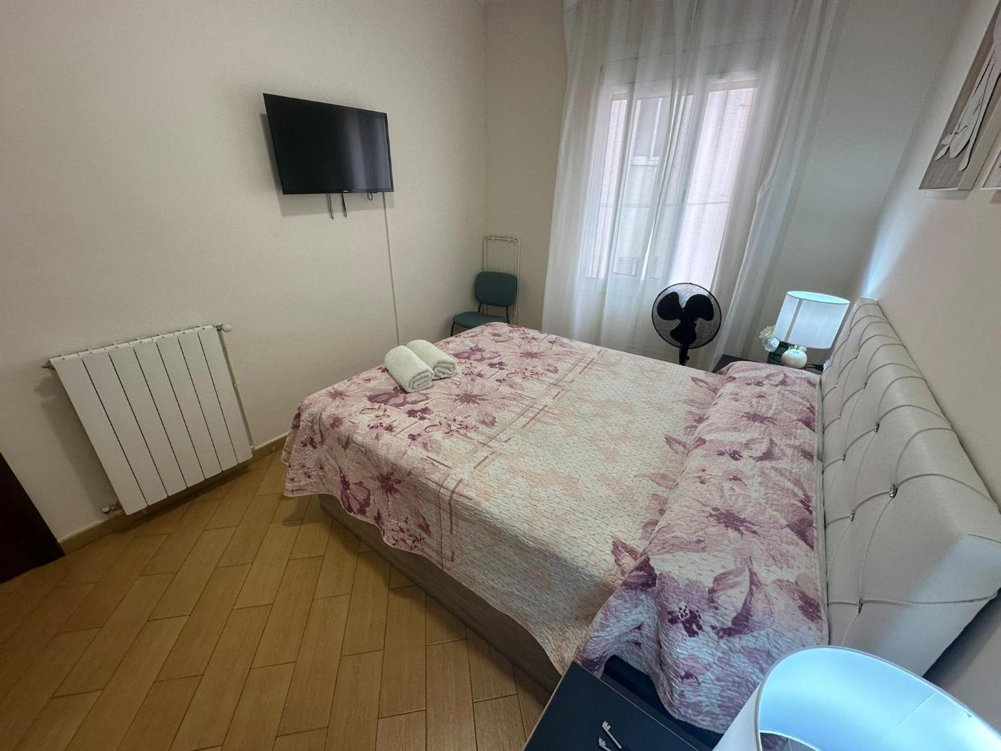 Nuevo Valenci * Barcellona