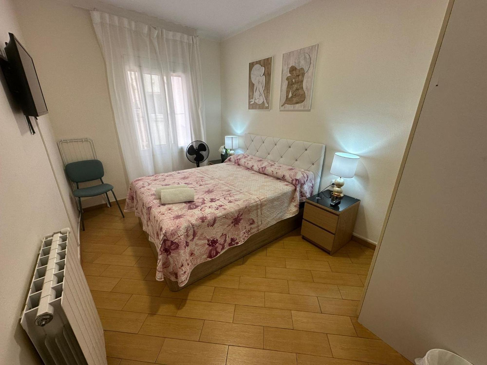 Bed & Breakfast Nuevo Valenci Barcellona