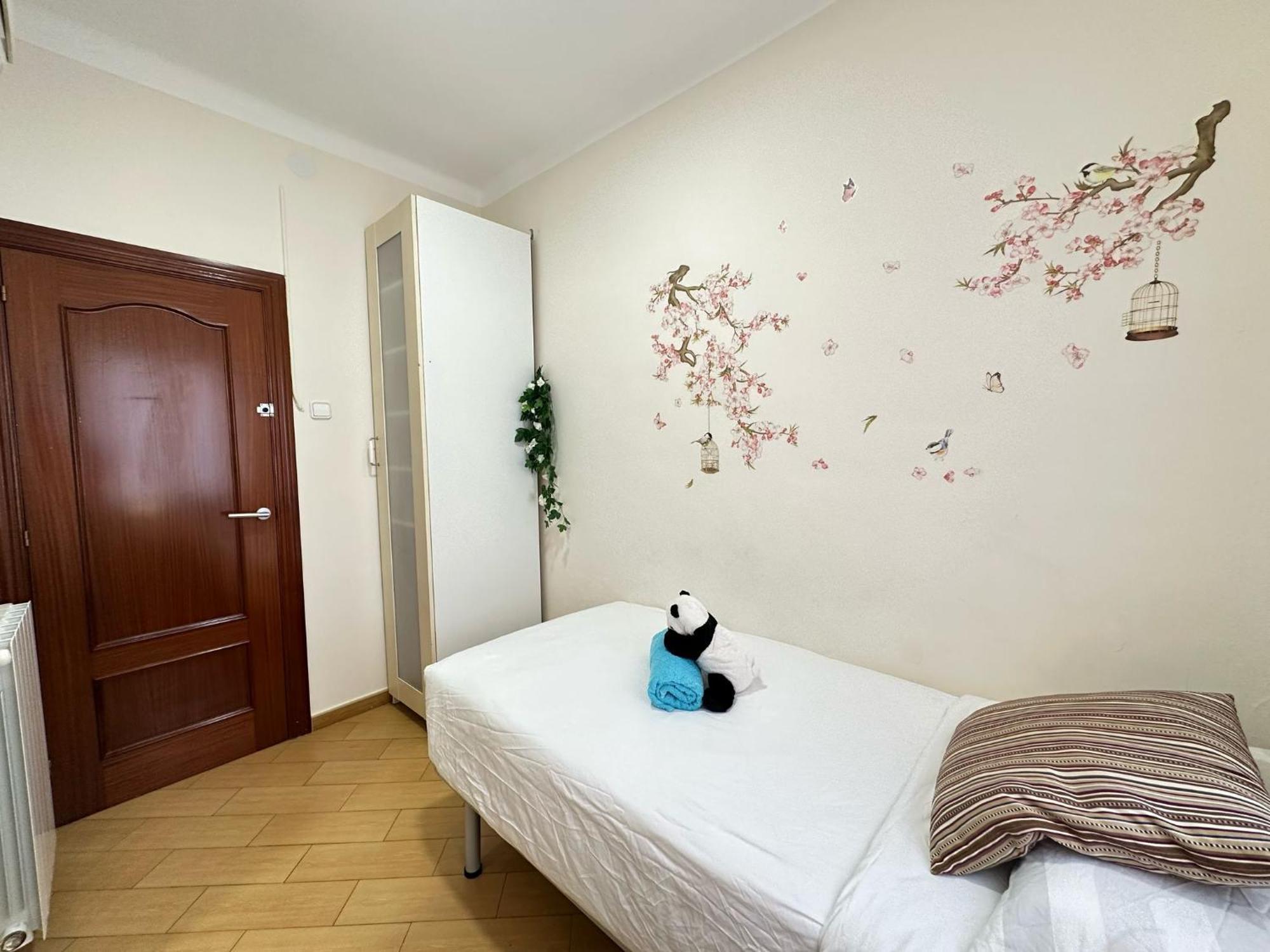 Nuevo Valenci Bed & Breakfast Barcellona